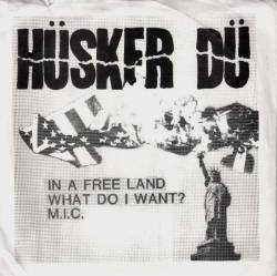 Hüsker Dü : In a Free Land
